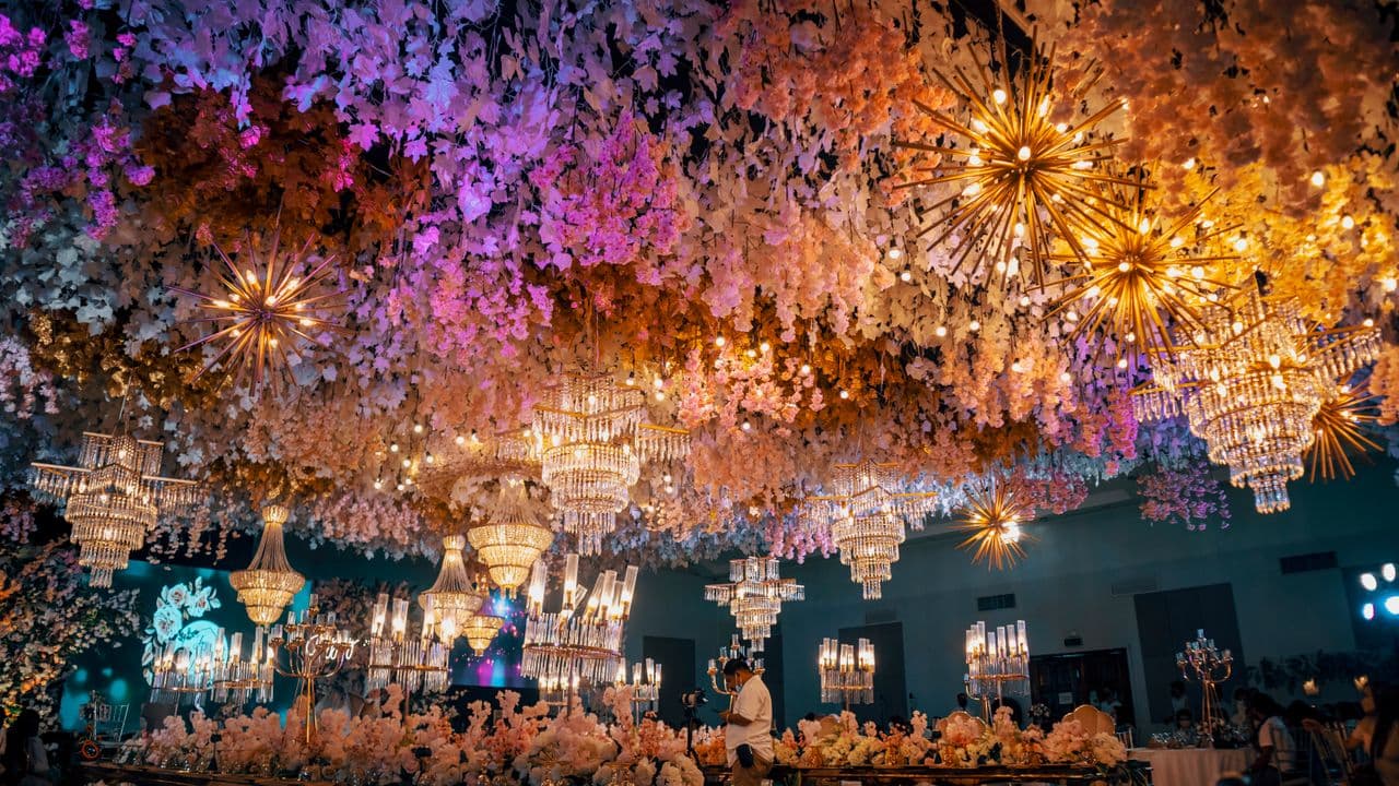 Your Dream Wedding Begins Here
